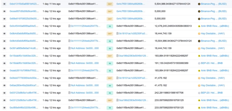 JZLCapital行业周报第49期:稳定币持续流出反弹可能难以为继