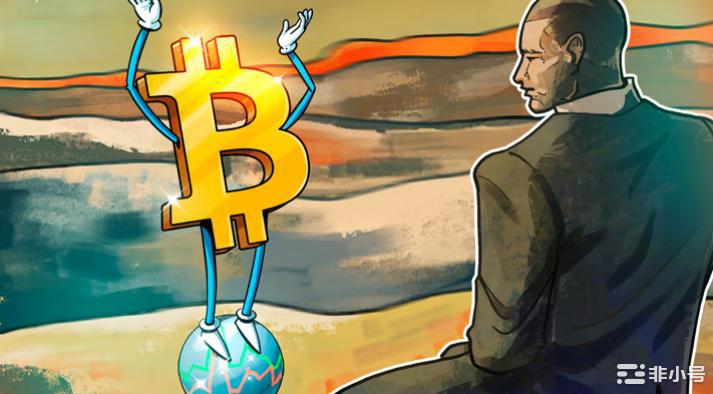 BTC价格保持在1.65万美元，但融资利率增加了新低的风险