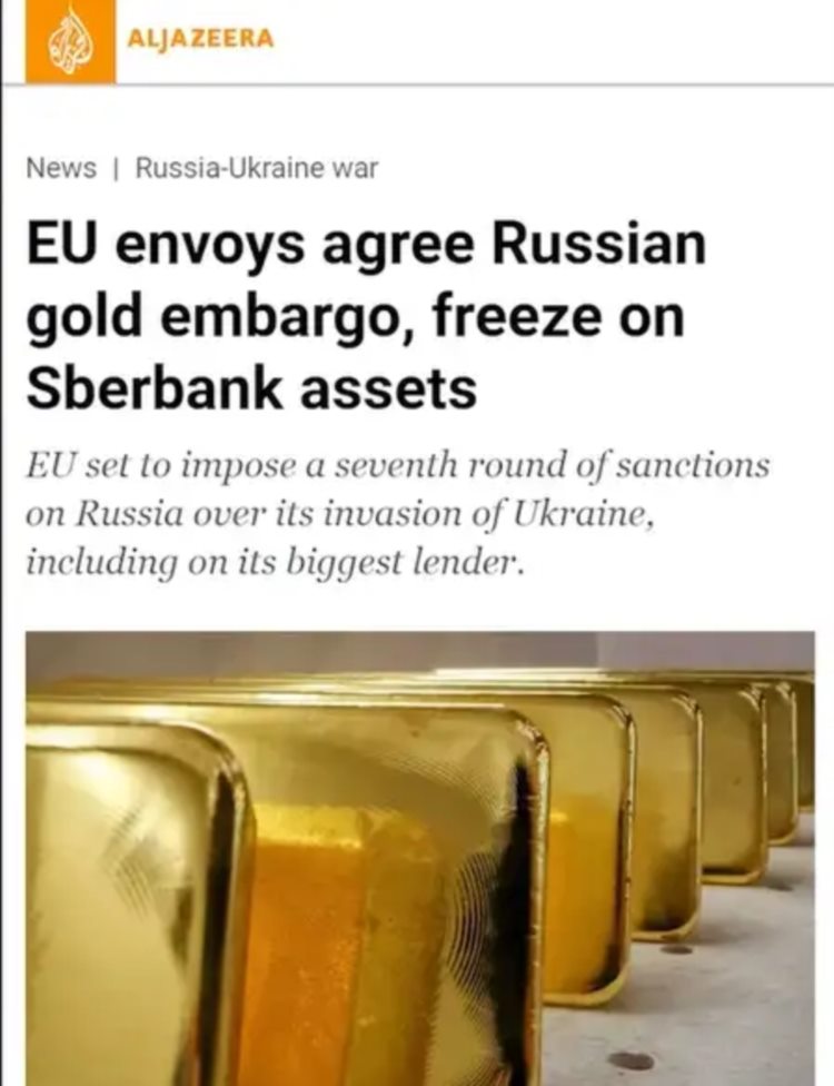 哈佛大学论文:受美制裁的央行可能已经持有比特币