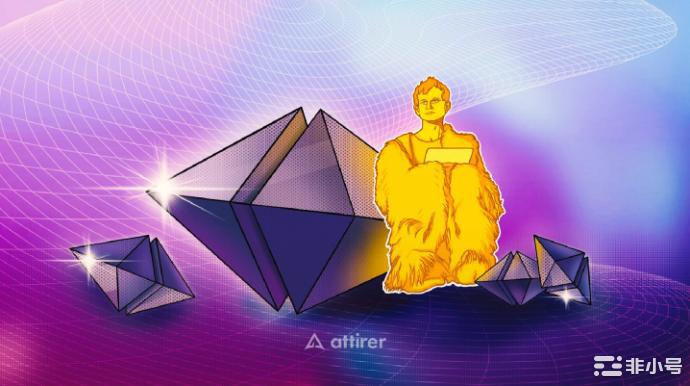 以太坊的合并价格表现挣扎，是终结吗？  尽管“The Merge”以太坊