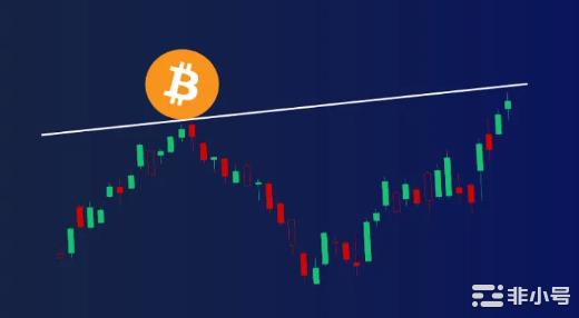 2023 年比特币价格：BTC 价格将在此水平盘整