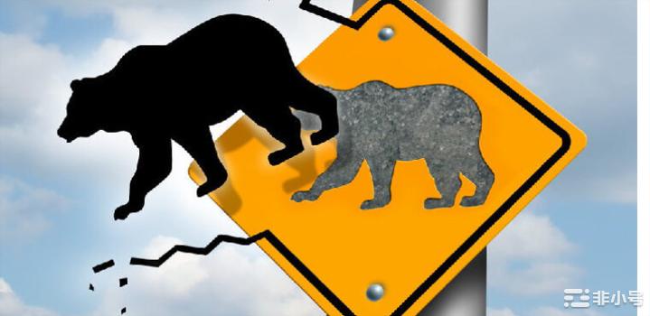 比特币价格空头继续推动，为什么还会下跌