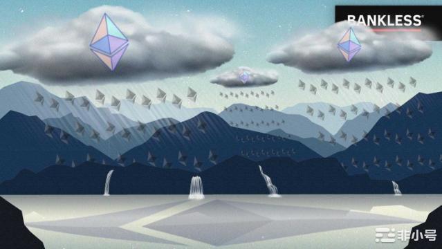 合并之后，以太坊供应链的参与者如何捕获价值？  以太坊分水岭