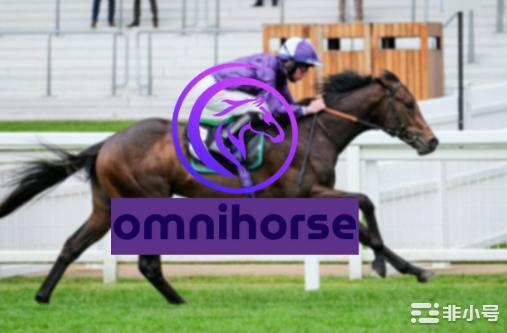 这个 NFT 游戏改变者允许用户从现实生活中的赛马中受益