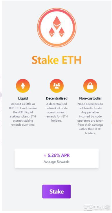 Post-Merge时代:以太坊新共识的破局重生