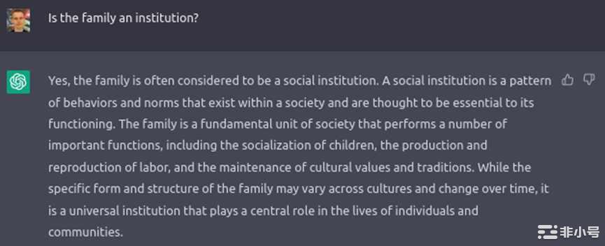 Vitalik:到底什么是「制度」?