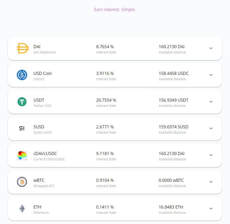 AC:为什么DeFi没有新叙事就是件好事?