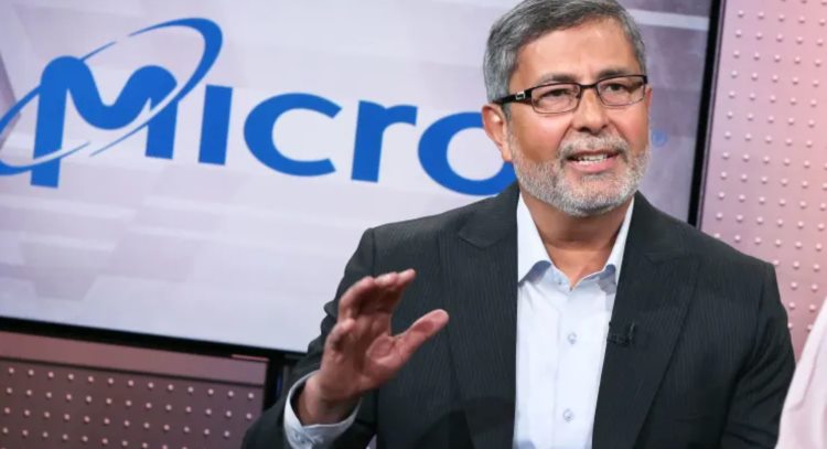 深度分析美光科技在人工智能领域“被忽视和低估”的投资机会