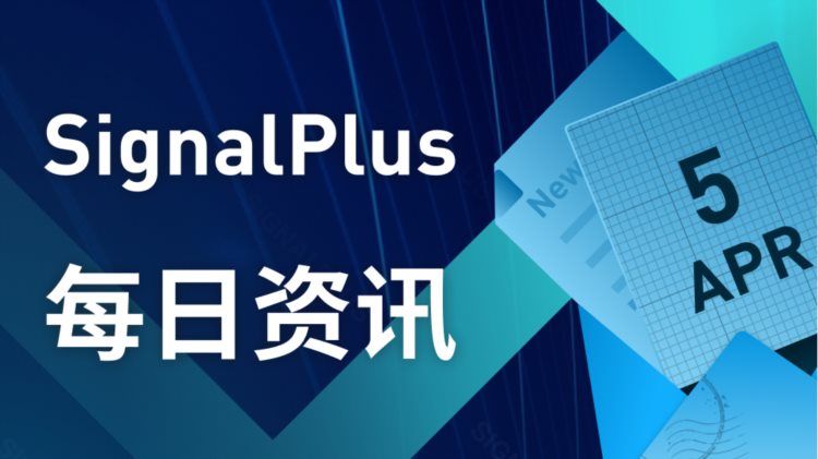 SignalPlus每日资讯(20230405)