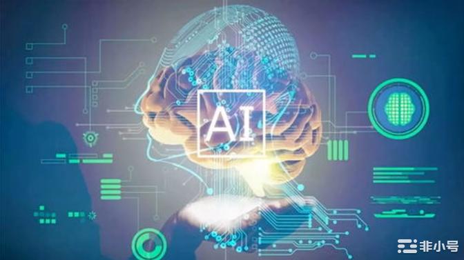 加密货币中的AI：它会成为下一个大故事吗？人工智能驱动的加密项目正在兴起就像ChatGPT