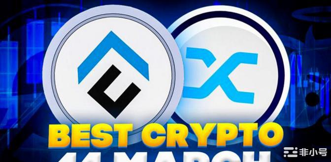 美联储宣布后加密货币会找到出路并变得更强大!最近的事件表明传统银行的倒闭可能导致更多人购买加