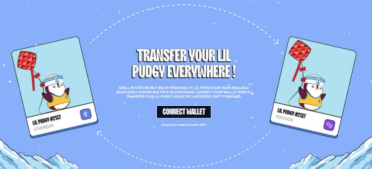 BixinVentures:LayerZero将构建全链生态的未来