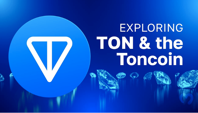 Telegram的加密布局：TON及其生态发展潜力