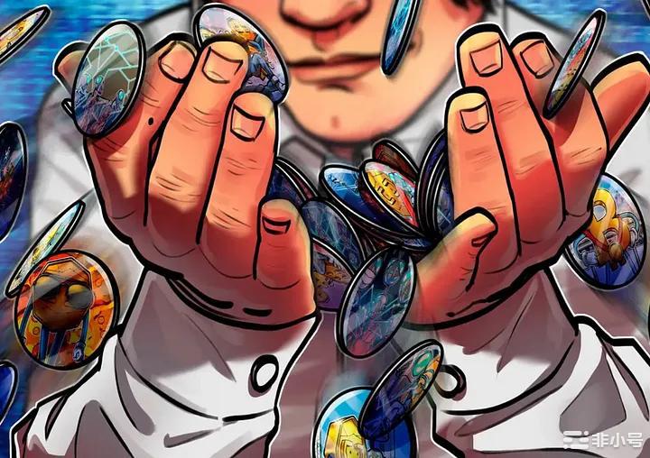 3 月份值得关注的 7 大代币解锁，注意风险！  解锁是解锁之前根据投资轮次或其他融资计划的条款冻结