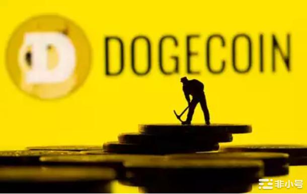 2022年超过1,000人从DOGE赚取了数百万美元
