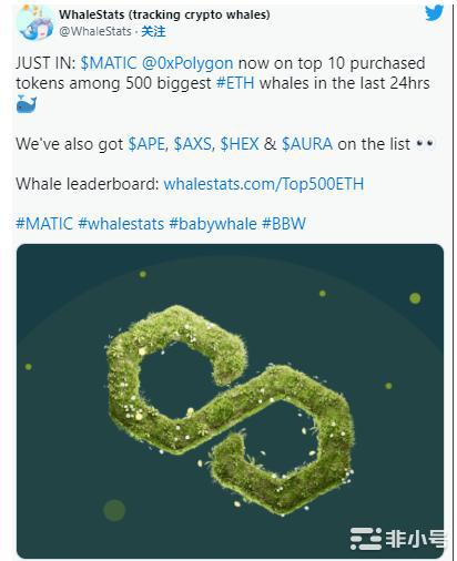 为什么MATIC的价格走势未能获得更多上涨空间?