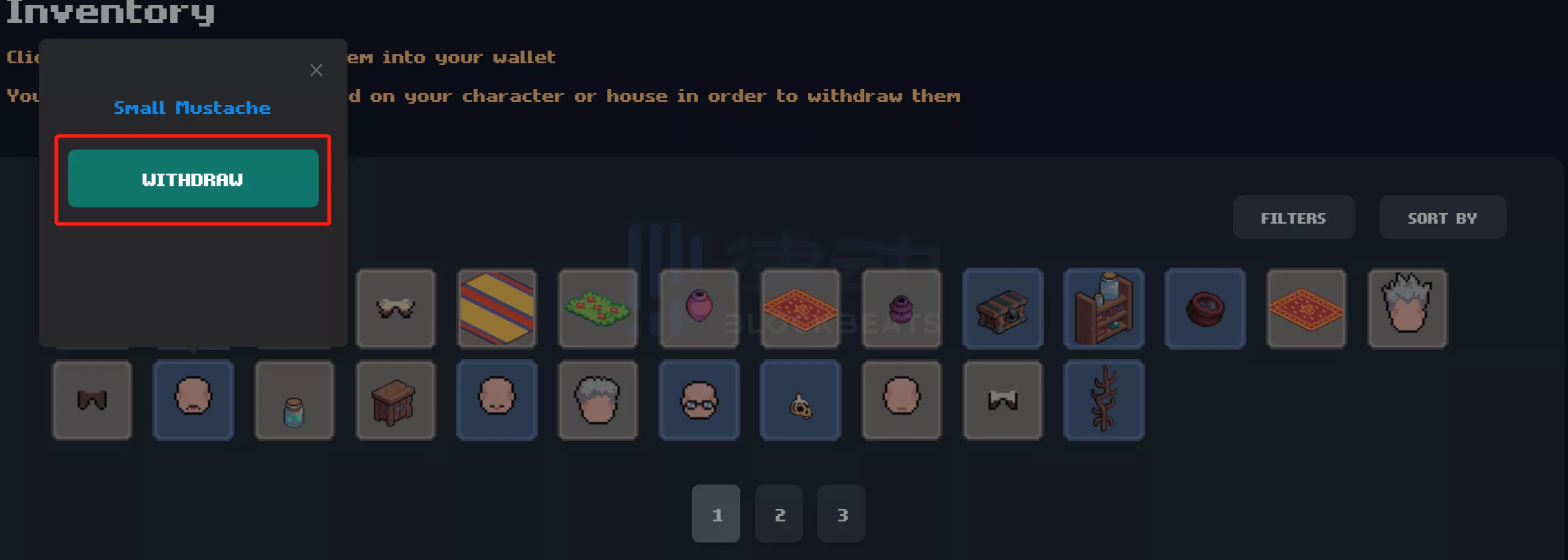 近期爆火的链游TheBeacon究竟有何魅力?