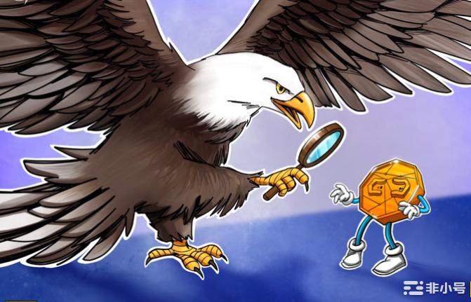 SEC 呼吁公司披露加密货币破产和风险敞口