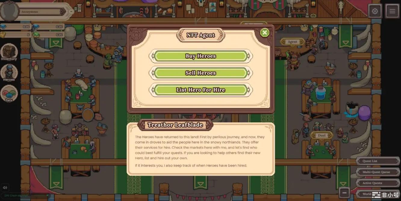 浅析NFT租赁在Web3游戏中的应用现状