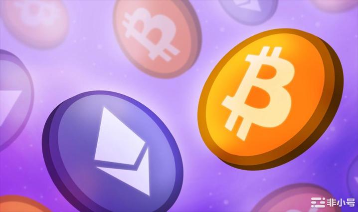 如果DCG和灰度崩溃BTC和ETH受影响最大