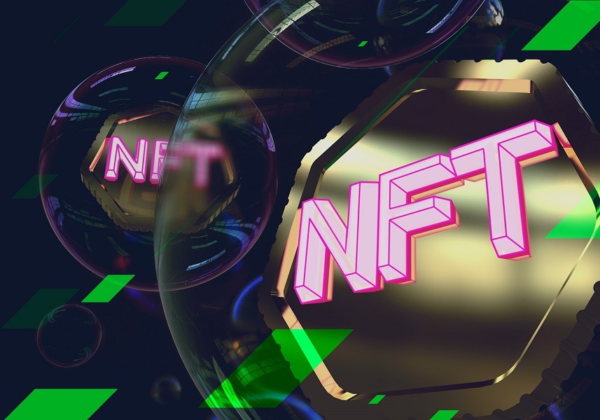 比特币“新文化运动”：NFT正增加网络用例、为矿工创收