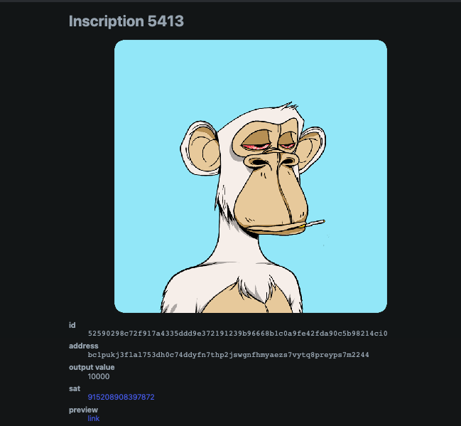 比特币新文化运动:NFT正增加网络用例为矿工创收