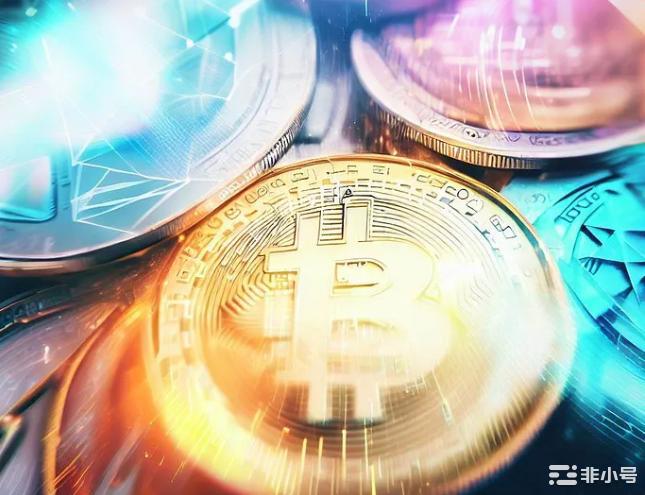 4 月最值得投资的 5 大加密货币——释放巨大潜力！  发现未来增长和独