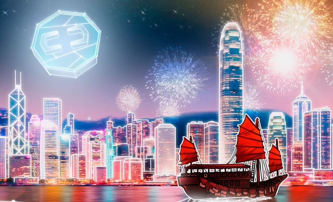 深度解读香港成立Web3.0协会：占位全球数码金融中心