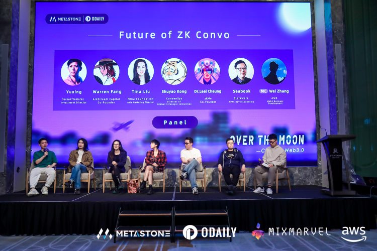 圆桌:FutureofZKConvo|OvertheMoon