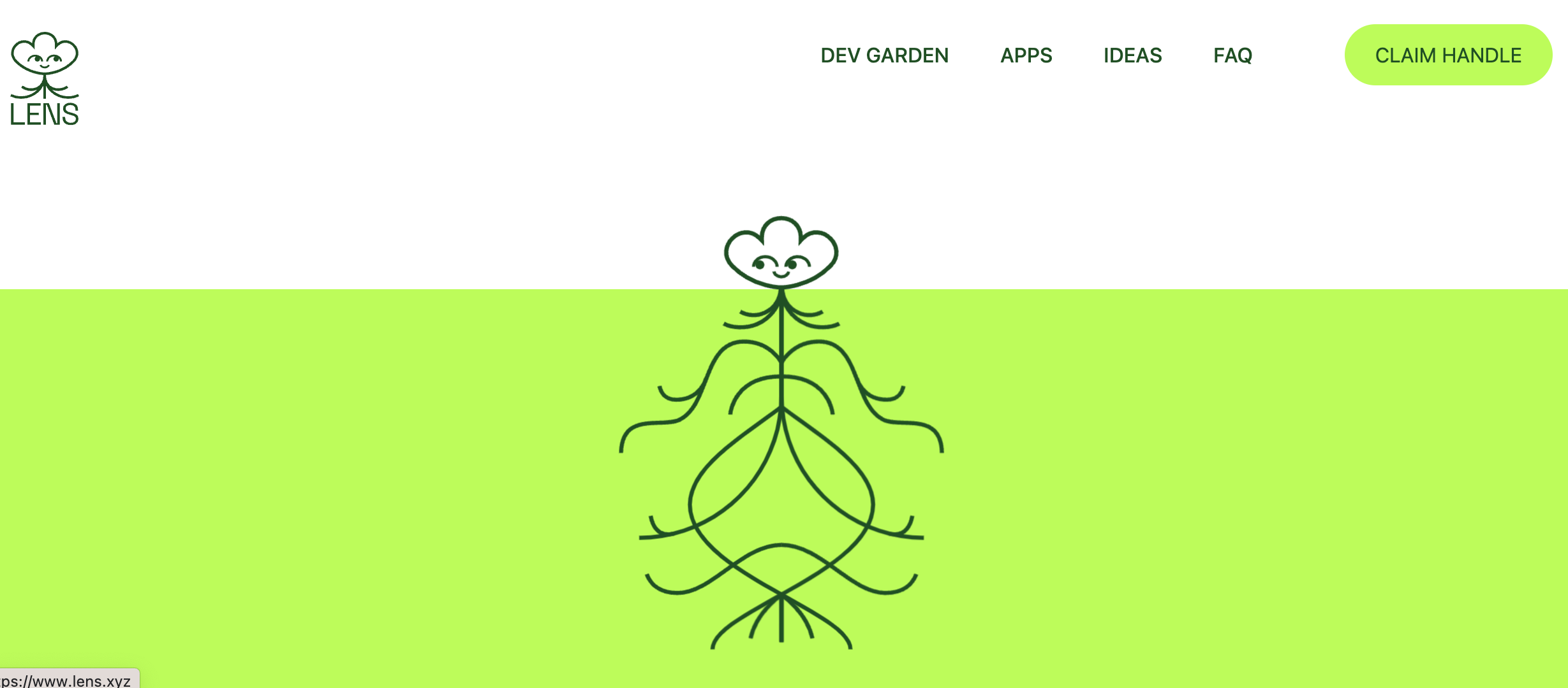 空投埋伏日记:LensEspressoSysKreatorland(11月4日)