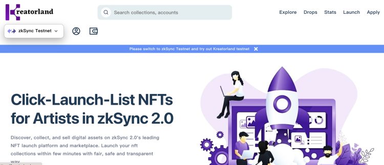 空投埋伏日记:LensEspressoSysKreatorland(11月4日)