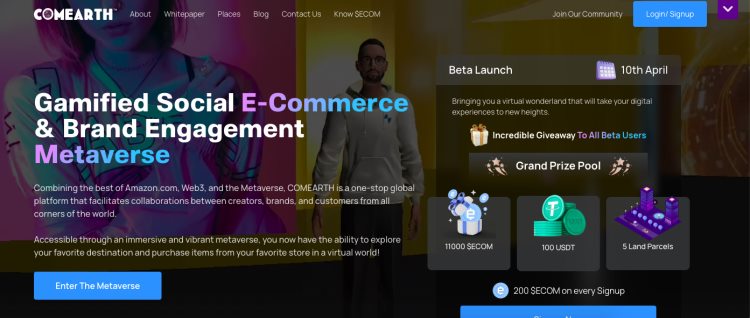 盘点即将首发上线的7个热门项目(4月第三弹)