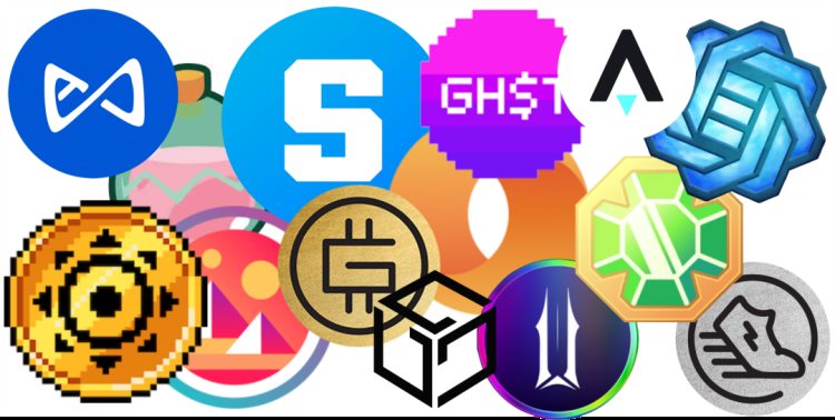 深度解析GameFi的单币与双币模型:设计思路优缺点