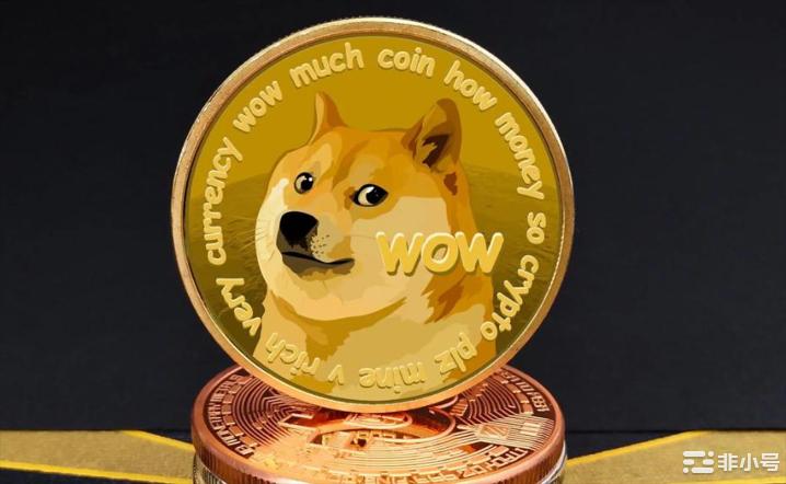 狗狗币本周上涨134%顶级模因硬币可以更高吗？
