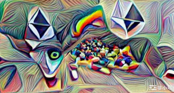 在监管的压力下LSD赛道能否继续爆发?2023年的加密货币市场——找到你的出路加密货币市场正