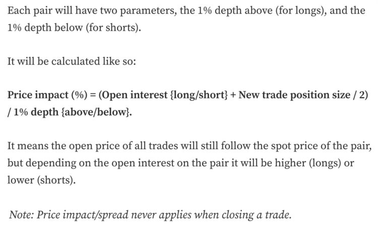 以GNS为例看懂DEXPERP赛道:机制发展历史竞争优势
