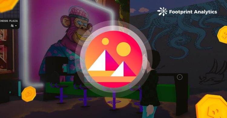 Web3游戏全景图:各类玩家群像解读