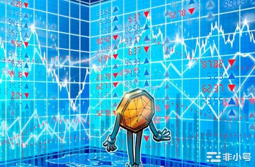 为什么今天的加密货币市场上涨?