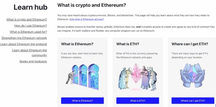 一文梳理Web3教育赛道项目:Web3大规模采用的催化剂?