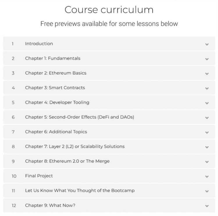 一文梳理Web3教育赛道项目:Web3大规模采用的催化剂?