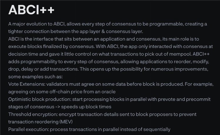 DelphiVentures合伙人:盘点推动Cosmos生态爆发的关键项目