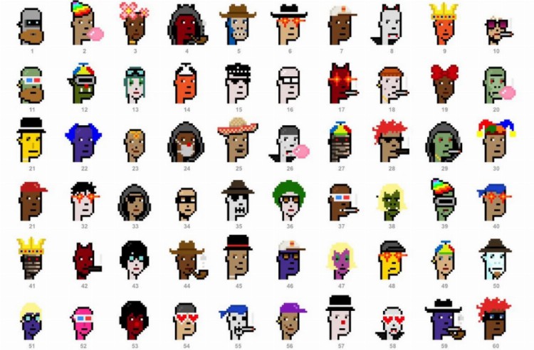 NFT玩家必读:万字雄文解读BitcoinOrdinals