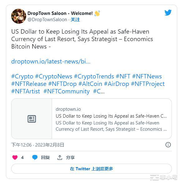 BTCÐ正在上涨它们下一步将走向何方?