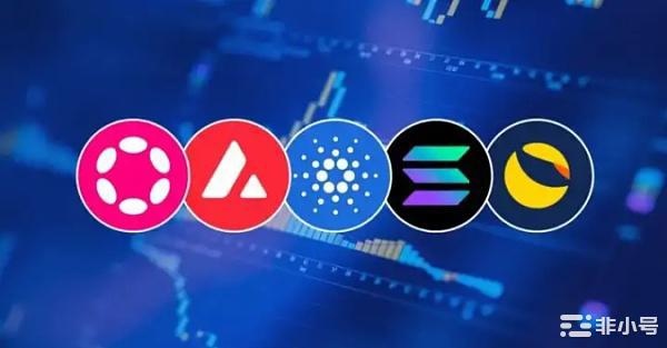 2023年的加密货币:准备好失望