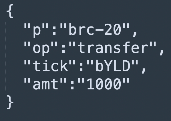 初识BRC-20Staking(3,3):在BRC-20协议上引入收益/质押功能