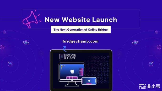 游戏Bridge Champ 1.0.1版本将在本周上线