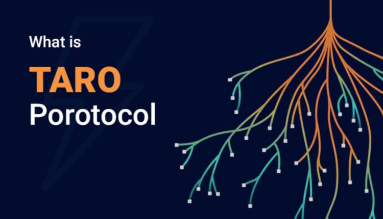 veDAO研究院:Taro协议是否能缓解比特币链的拥堵且享受低Gas费?