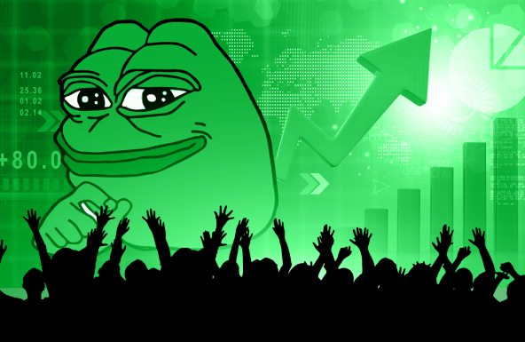 MEME币:从梗到市值破亿背后的力量是什么?