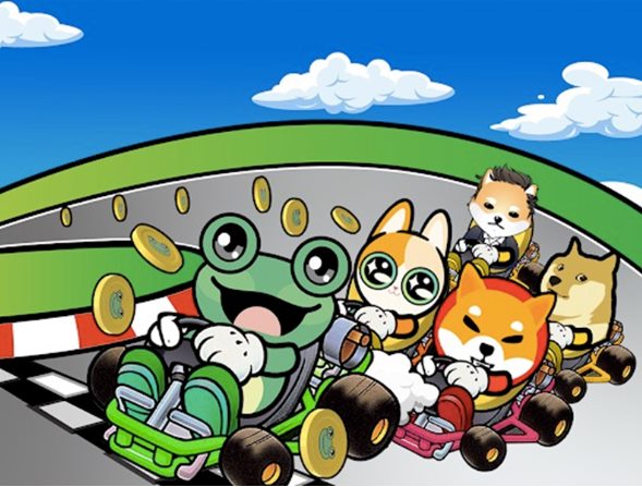 MEME币:从梗到市值破亿背后的力量是什么?