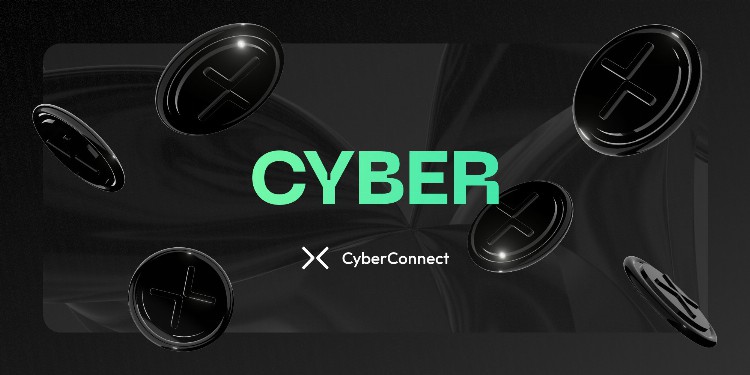 Conlist将开启CyberConnect销售一文探讨CYBER估值预期